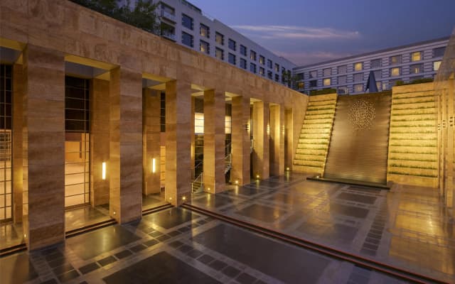 Grand Hyatt Mumbai Hotel & Residences