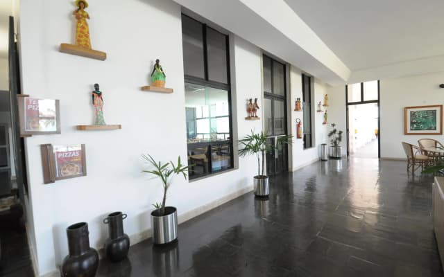 Xingó Parque Hotel & Resort