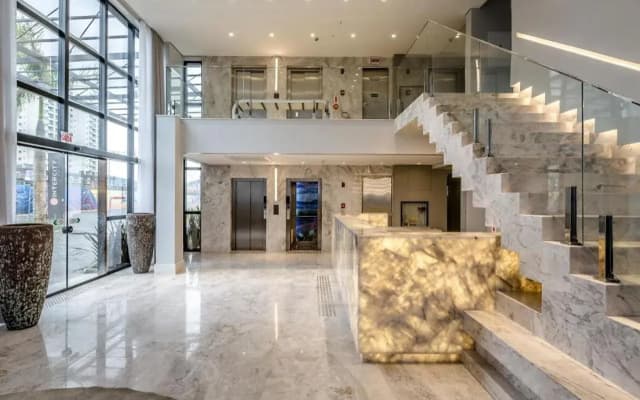 Tri Hotel Premium Itapema