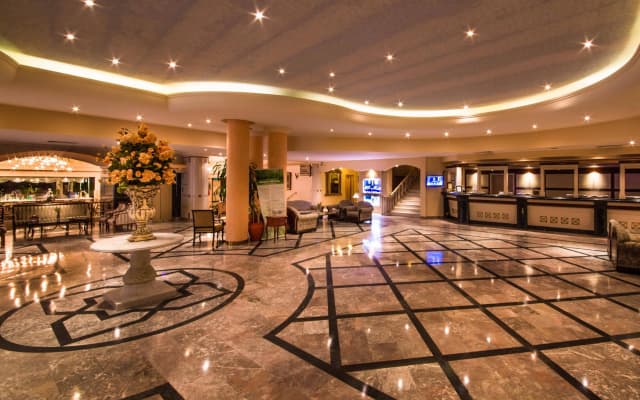 Hotel Aqua Marmaris
