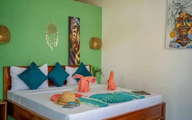 Haber Hotel & Spa