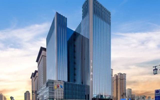 JI Hotel (Datong Dayou Plaza)
