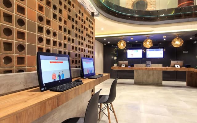 Ibis Cúcuta Hotel