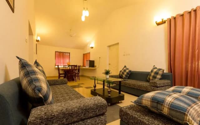 Lakkidi Village Resort