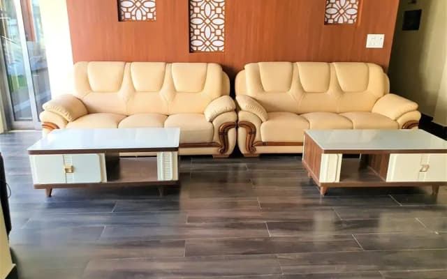 Shanti Solitaire Arpora