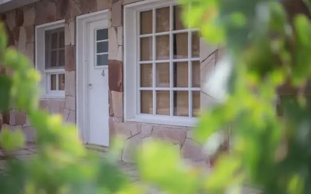 Bosque Divino Cabañas & Suites