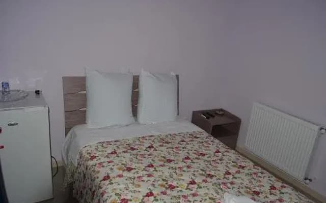 Hotel Okriba