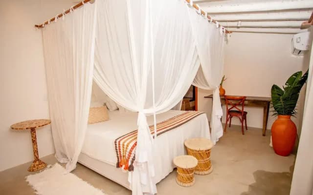 Villa Bahia Sol - Trancoso