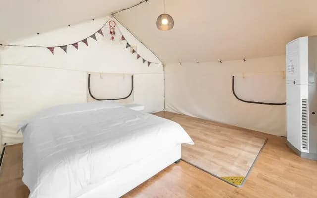 Gapyeong LavitaPension＆Glamping