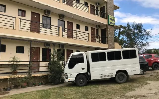 Jhunlyn Rooms for Rent Tagaytay