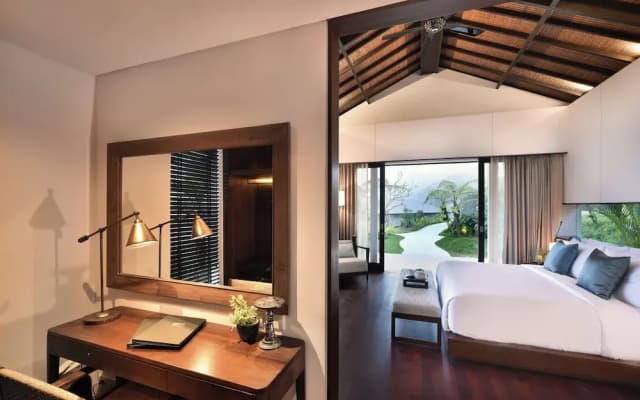 Alta Vista Bali Mountain Villas