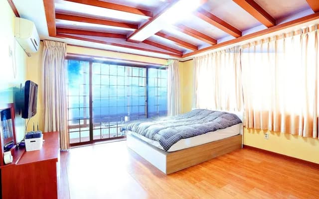 Jeju Beach House