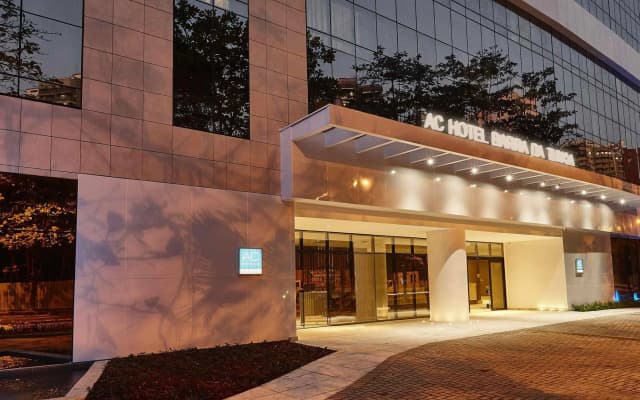 Radisson Barra Rio De Janeiro