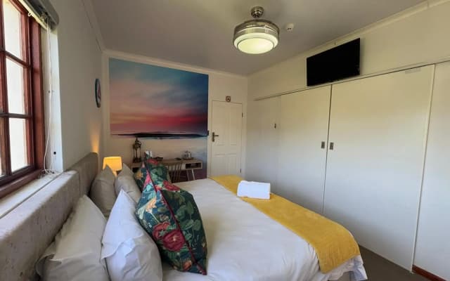 Be at Rest Accommodation