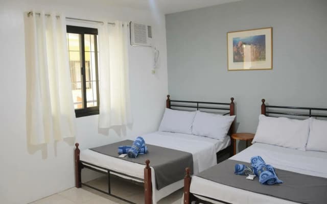 Marion Roos Hotel