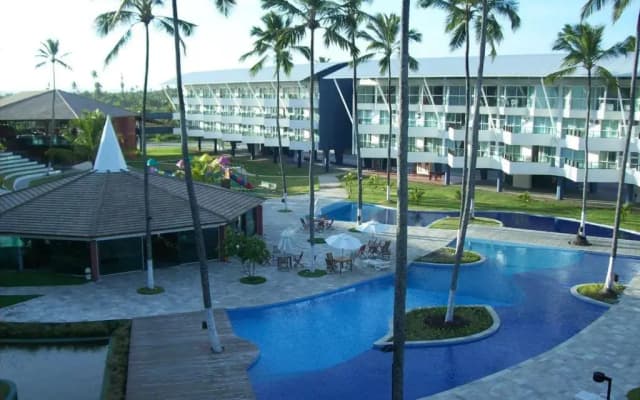 Resort Ancorar Porto de Galinhas Flat 5306