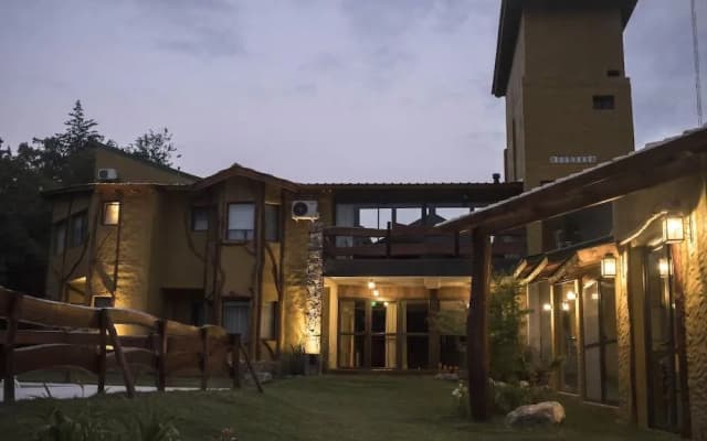 Posada Alma del Arroyo & Spa