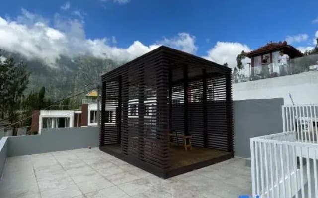 Orlando Hill Villa