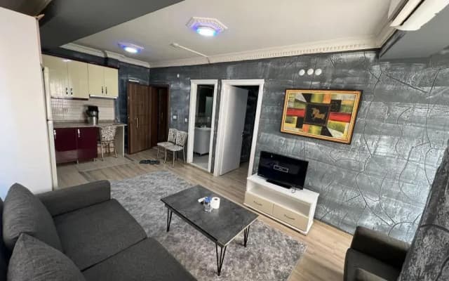 Kizil Suit House