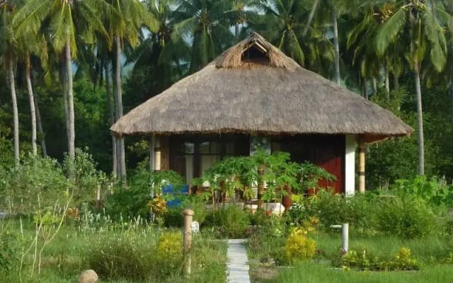 Budi Sun Resort