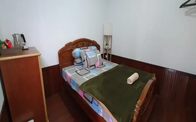 Langkar Guest House Syariah RedPartner