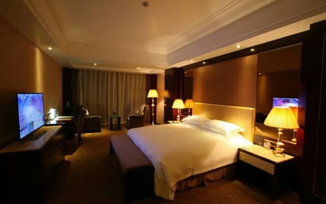 Huangshan Fengda International Hotel