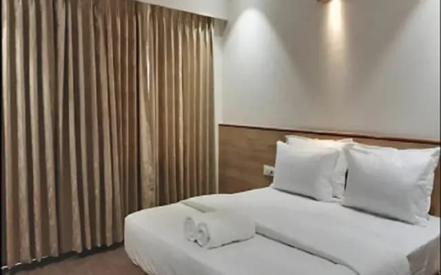 Hotel Sagar Sawali Grand