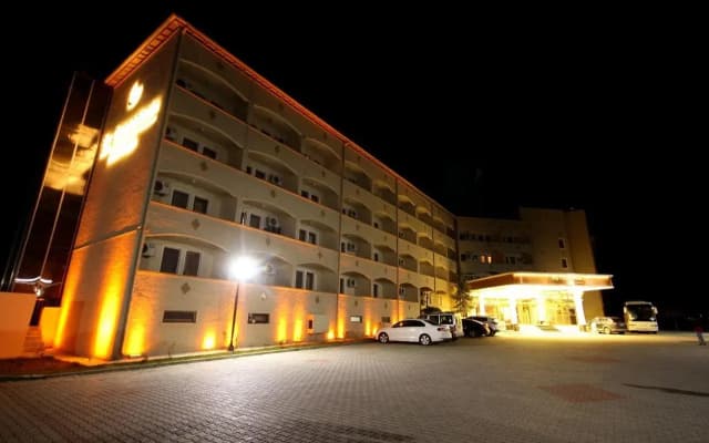 Aleria Cappadocia Hotel