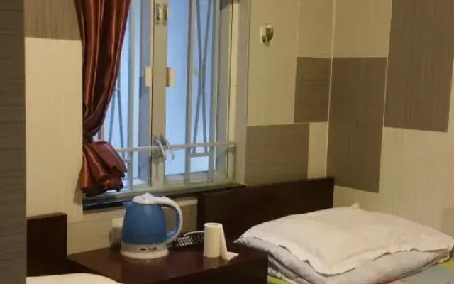 Master Inn