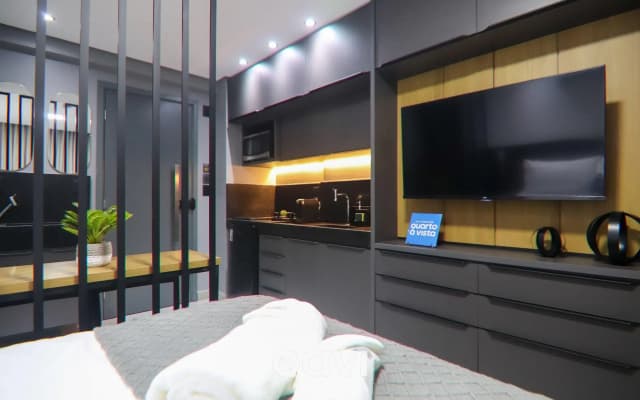 Qavi   Flat Completo No Bessa #getone223