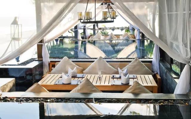 V Villas Hua Hin - MGallery Hotel Collection