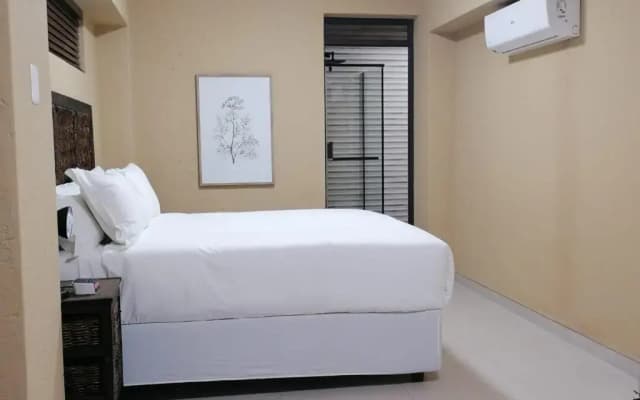 HWH Guesthouse Middelburg