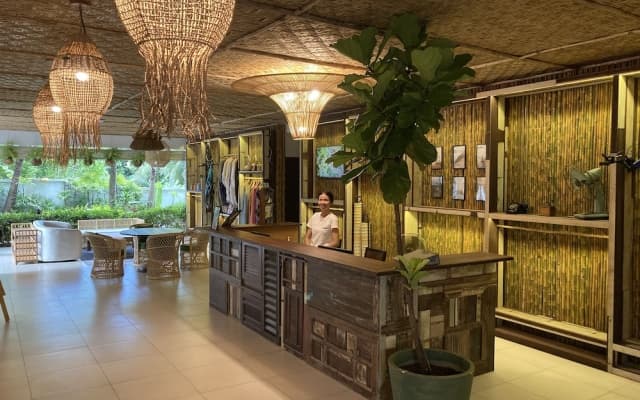 Serenity Resort & Residences Phuket