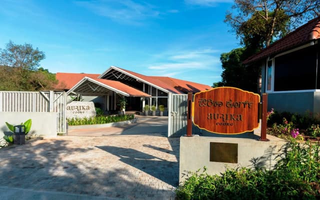 Aurika Coorg - Luxury by Lemon Tree Hotels