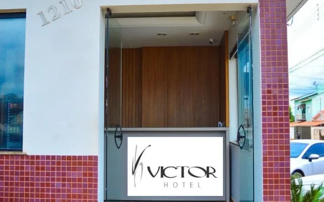 Victor Hotel