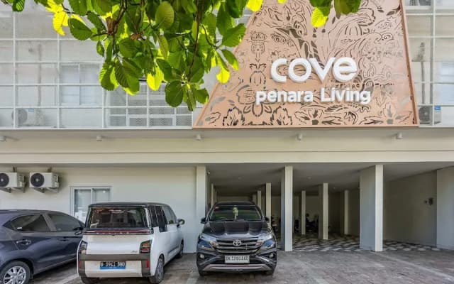 Cove Penara