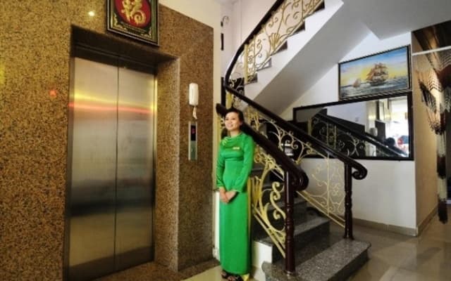 Beaulieu Boutique Hotel