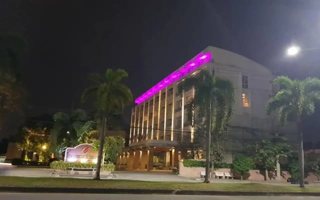 Westerngrand Hotel Ratchaburi