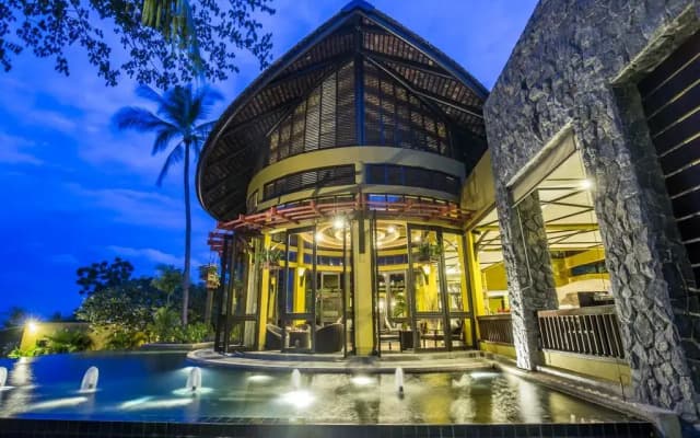 New Star Beach Resort