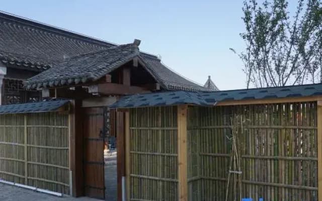 Nanshe Hostel