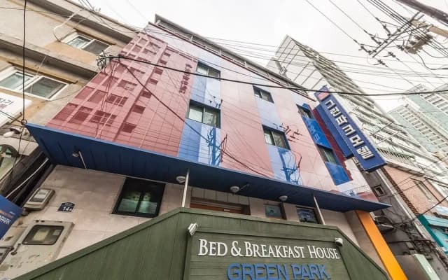 Brown Hotel