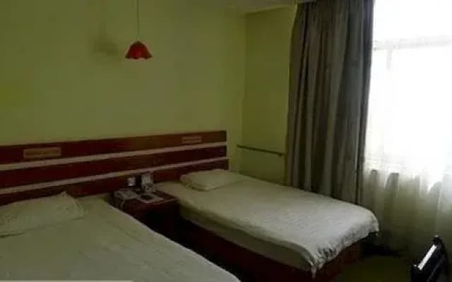 365 Business Hotel Liaocheng