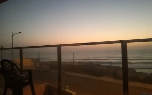 Genova surf house