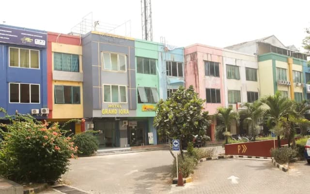 Grand IORA Bekasi