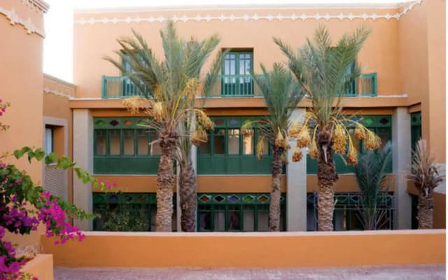 Ksar Rouge