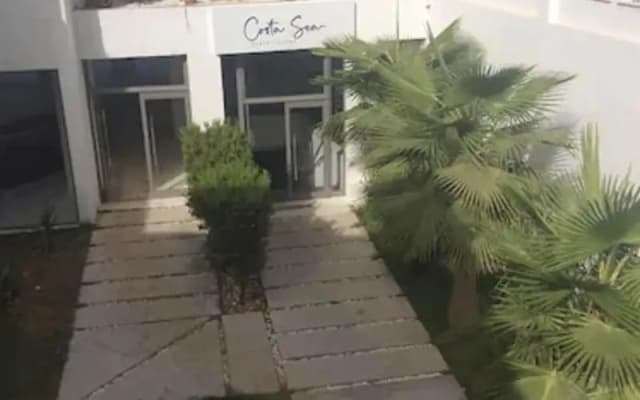 Hotel La Tour Blanche