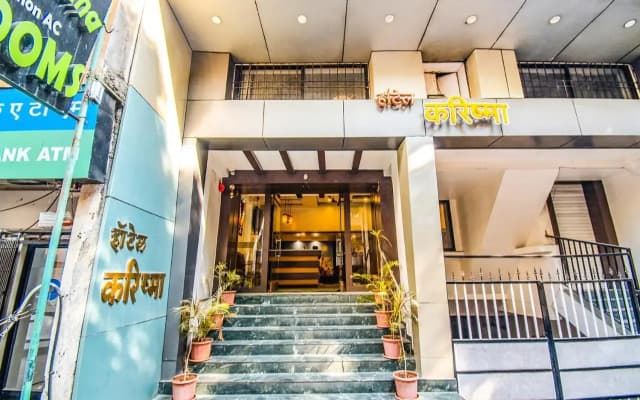 Hotel karishma