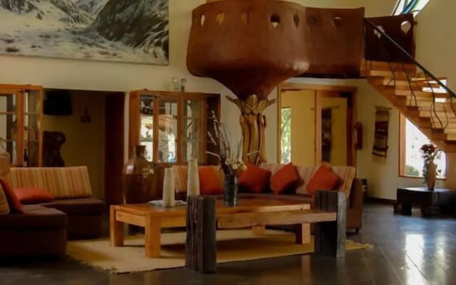 Hotel Qamaqi