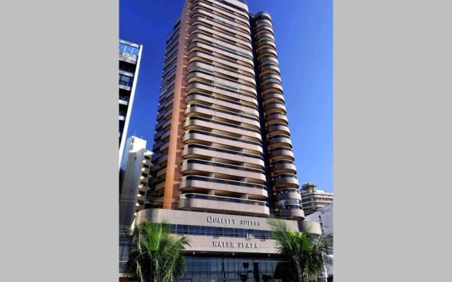 Quality Suites Vila Velha