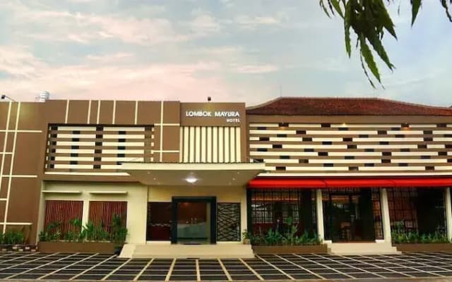 Lombok Mayura Hotel